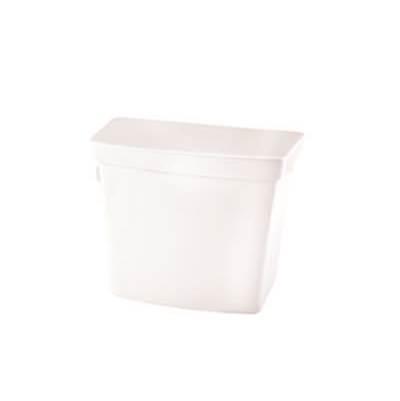 Tank Cover for G0028187 Burr Ridge 12'' Rough-in Tank White by Gerber Plumbing