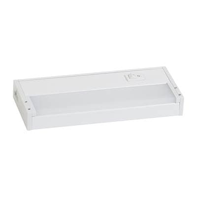 Generation Lighting Vivid II 7.5in 3000K White Bulbs Inc by Generation Lighting
