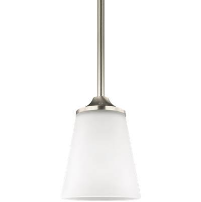 Hanford One Light Pendant