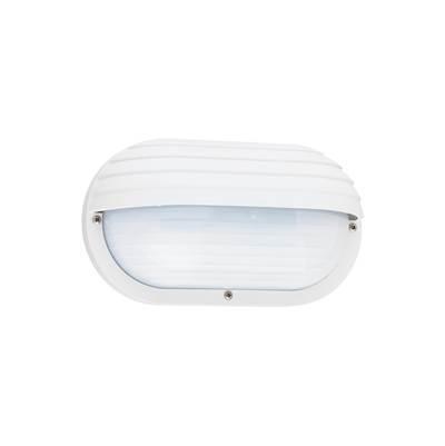 Bayside One Light Oval Eyelid Wall by Generation Lighting