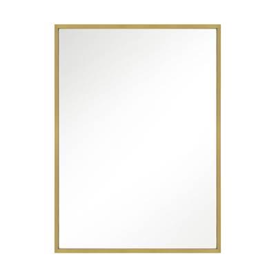 Kit Rectangular Mirror