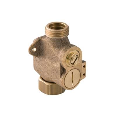 Geberit Shut-off Piston for Urinal Flush Control, for Highline