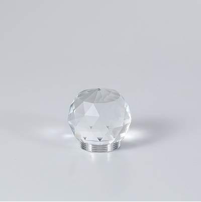 Clear Cut Crystal Diffuser