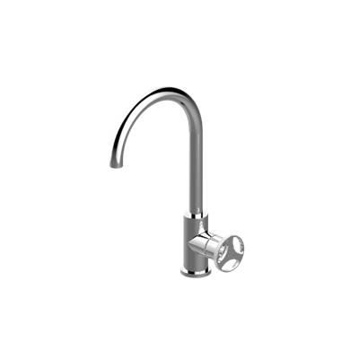 Harley Lavatory Faucet by Graff