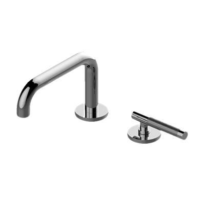 Harley Two-Hole Lavatory Faucet
