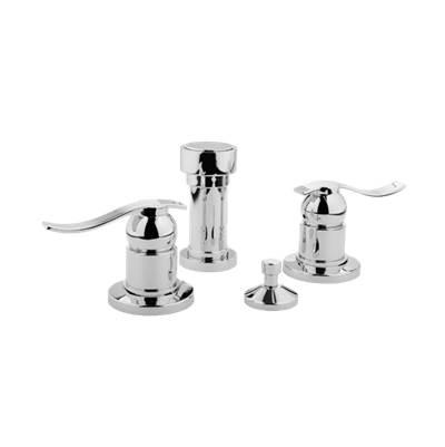 Bali Bidet Set by Graff