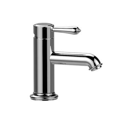 Adley Lavatory Faucet by Graff