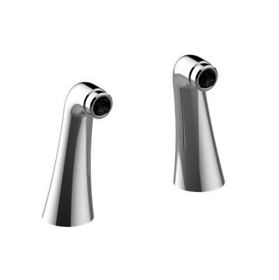 Adley Deck-Mounted Pillar Unions