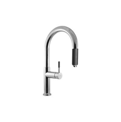 Pull-Down Kitchen Faucet by Graff