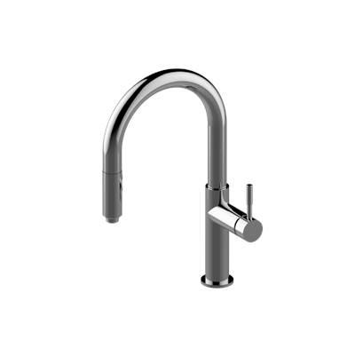 Pull-Down Kitchen Faucet by Graff