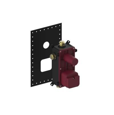 Various Thermostatic Valve and Stop/Volume Control Valve by Graff