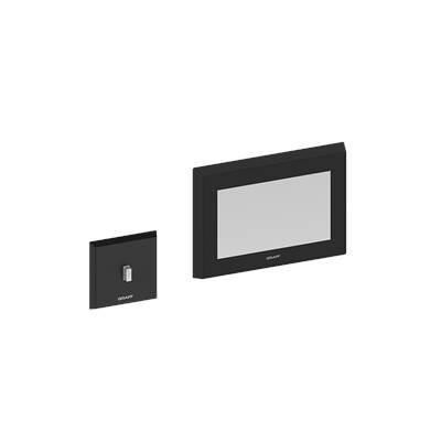 Aqua-Sense Aqua-Sense Wall-Mount Touch Screen