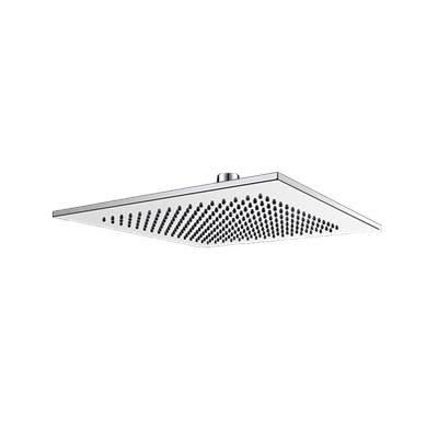 8'' Square Brass Showerhead