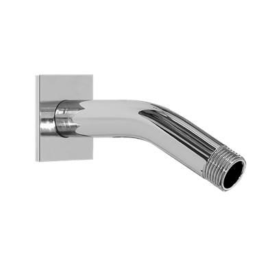 Contemporary 5'' Shower Arm by Graff