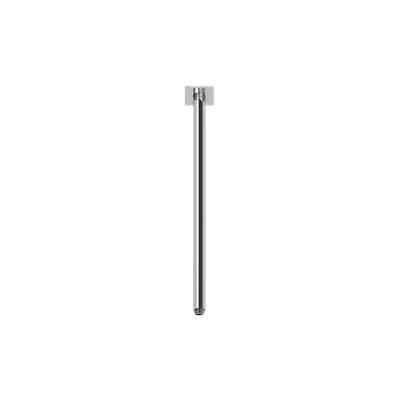 Contemporary 18'' Ceiling Shower Arm by Graff