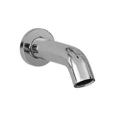 6'' Contemporary Tub Spout
