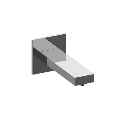 8'' Contemporary Tub Spout