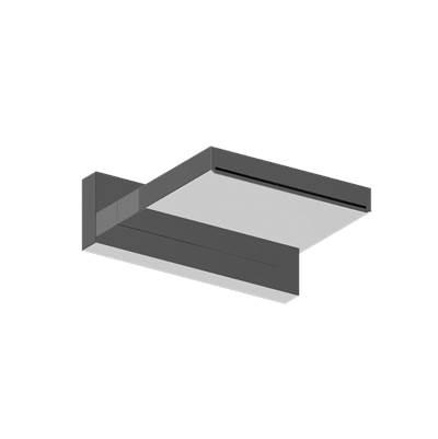 Aqua-Sense Cascade Tub Spout by Graff