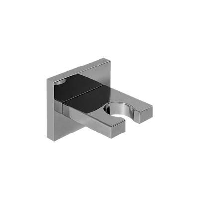 Contemporary Square Wall Bracket for Handshower