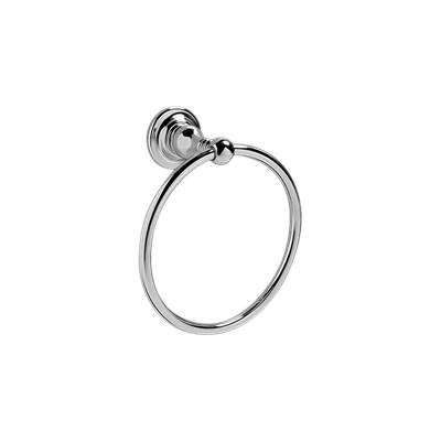 Accessory Towel Ring by Graff