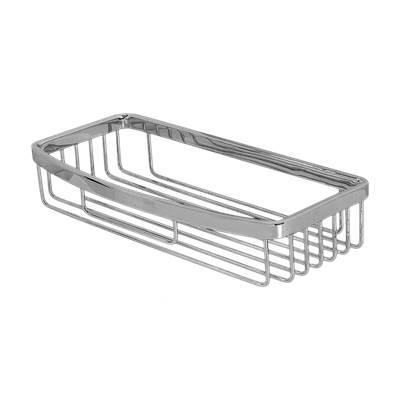 Accessory Square Shower Basket