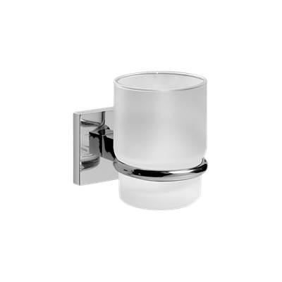 Accessory Tumbler & Holder by Graff