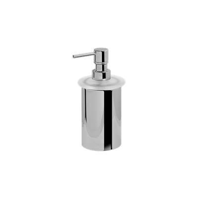 Accessory Free Standing Soap Dispenser by Graff