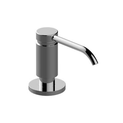 Soap/Lotion Dispenser by Graff