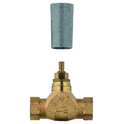 1/2'' Volume Control Rough-In Valve by Grohe