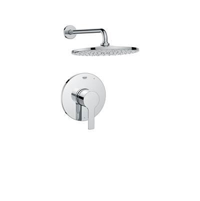 Lineare Pressure Balance Valve Shower Only Combo by Grohe