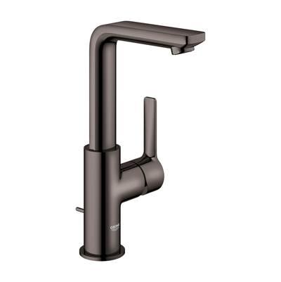 Single Hole Single-Handle L-Size Bathroom Faucet 1.2 GPM by Grohe