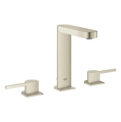 8-inch Widespread 2-Handle L-Size Bathroom Faucet 1.2 GPM by Grohe