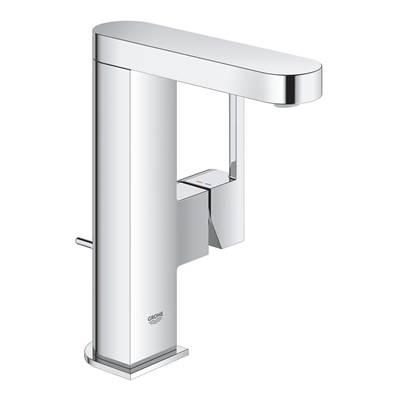 Single Hole Single-Handle M-Size Bathroom Faucet 1.2 GPM