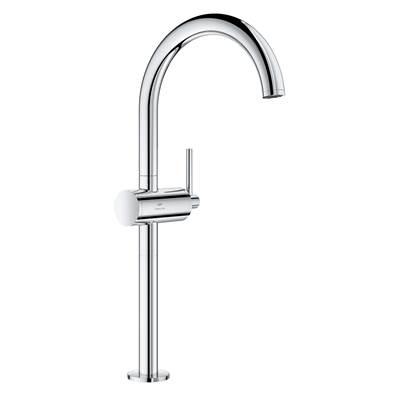 Single Hole Single-Handle XL-Size Bathroom Faucet 1.2 GPM by Grohe