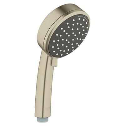 100 Hand Shower - 2 Sprays, 1.75 gpm by Grohe