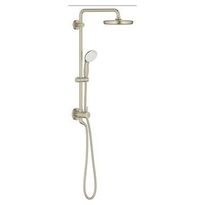 210 Shower System, 1.75 gpm