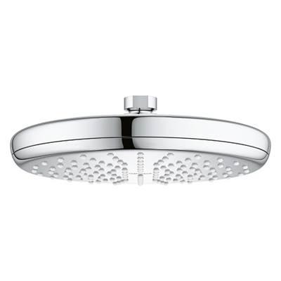 210 Shower Head, 8 - 1 Spray, 1.75 gpm by Grohe