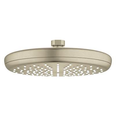 210 Shower Head, 8 - 1 Spray, 1.75 gpm