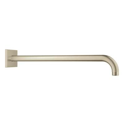 15 Square Shower Arm by Grohe