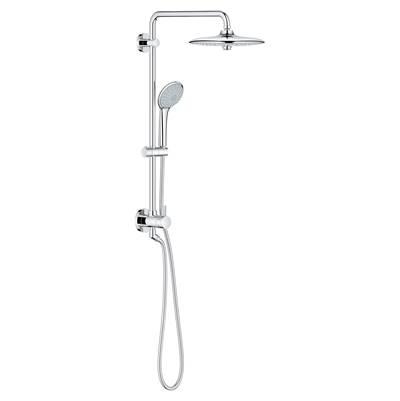 260 Shower System, 2.5 gpm by Grohe