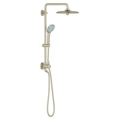 260 Shower System, 2.5 gpm by Grohe