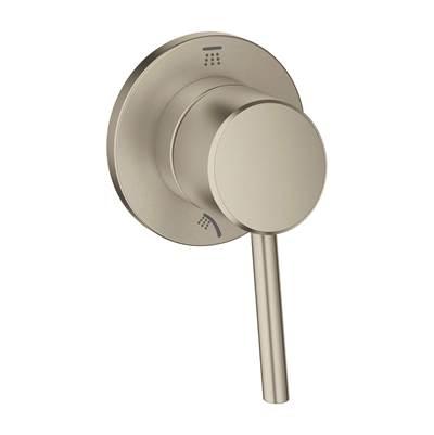 2-Way Diverter Trim by Grohe
