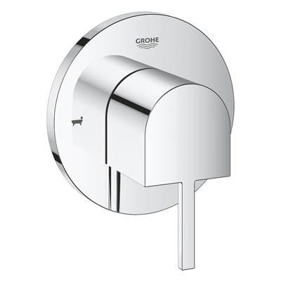 2-Way Diverter Trim by Grohe