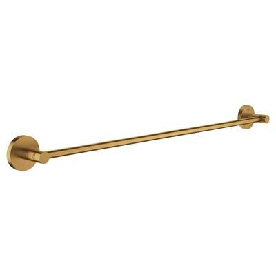 24 Towel Bar by Grohe