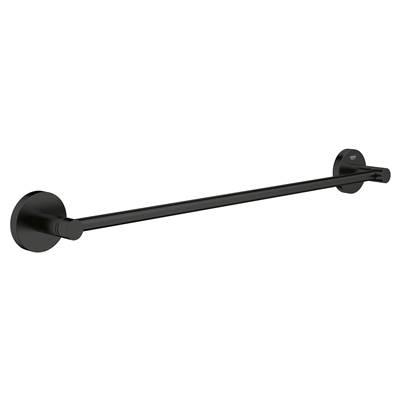 18 Towel Bar by Grohe