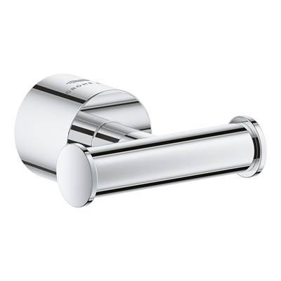 Atrio Towel Hook by Grohe