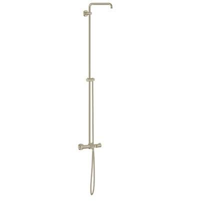 Thermostatic Tub/Shower System by Grohe