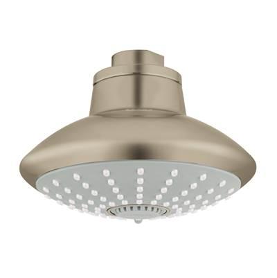 Euphoria 110 Massage Headshower 9,5l Us