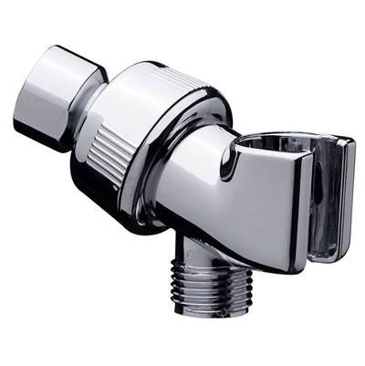 Adjustable Shower Arm Mount for Hand Shower by Grohe