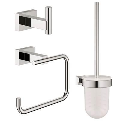 3-in-1 Accessory Set by Grohe